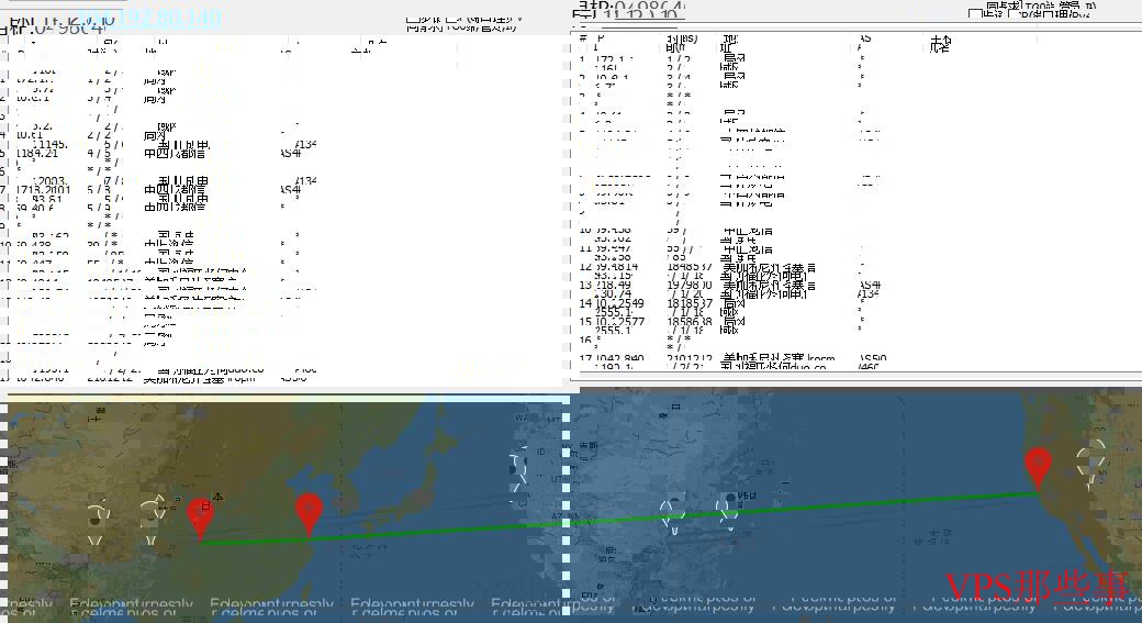 RAKsmart CN2 GIA美国VPS详细测评