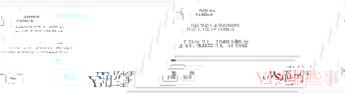 国外主机商BudgetVM美国VPS洛杉矶节点详细测评