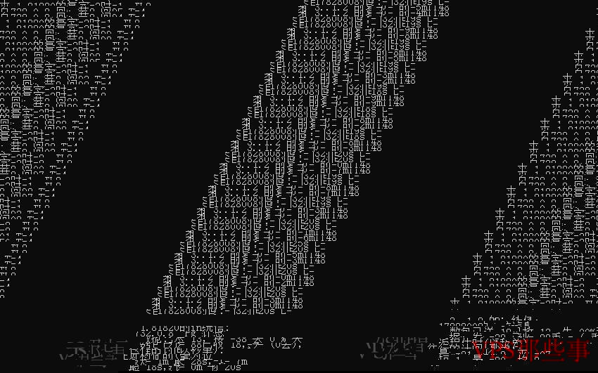 Racknerd CN2 GIA美国VPS测评-性能出色下载速度快