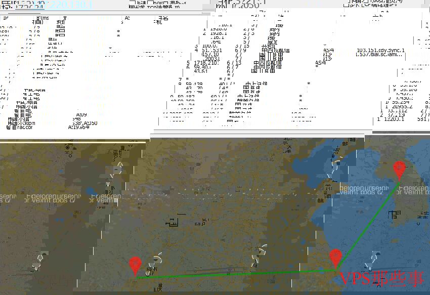 TmhHost韩国VPS推荐-CN2GIA线路延迟低速度快