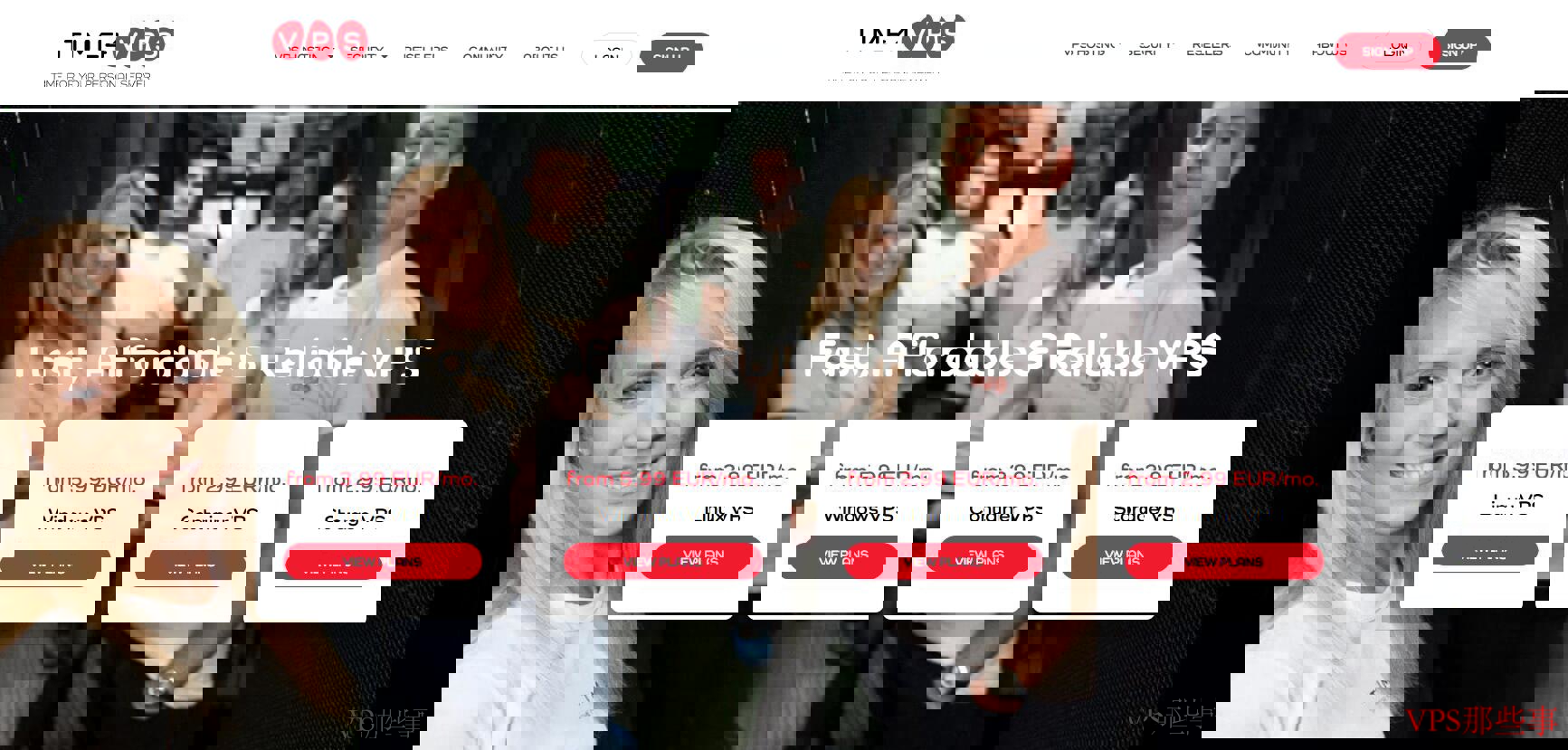 Time4VPS欧洲VPS推荐 Time4VPS欧洲VPS推荐
