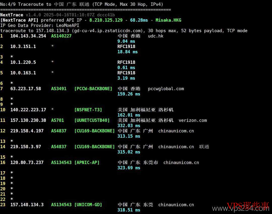 华纳云:香港VPS测评-国际线路-价格便宜 华纳云:香港VPS测评-国际线路-价格便宜