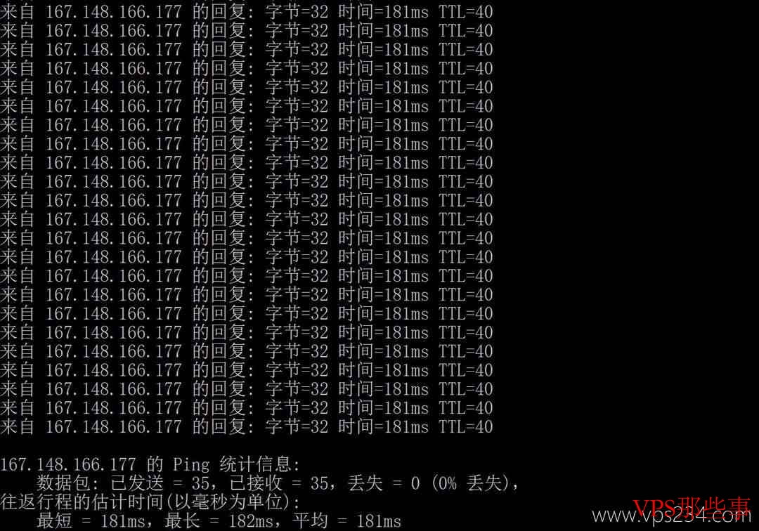 UCloud：美国家宽VPS推荐-双ISP住宅IP-网络稳定