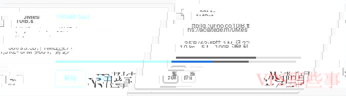 AccurateNode美国VPS测评