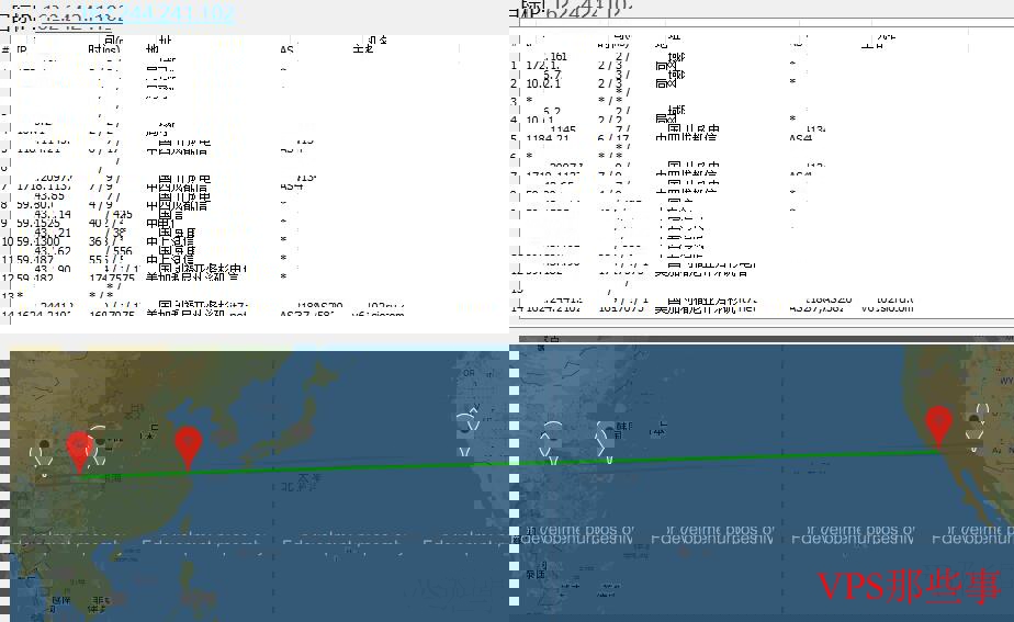 搬瓦工CN2GIA美国VPS详细测评-企业级10Gbps带宽支持速度超快