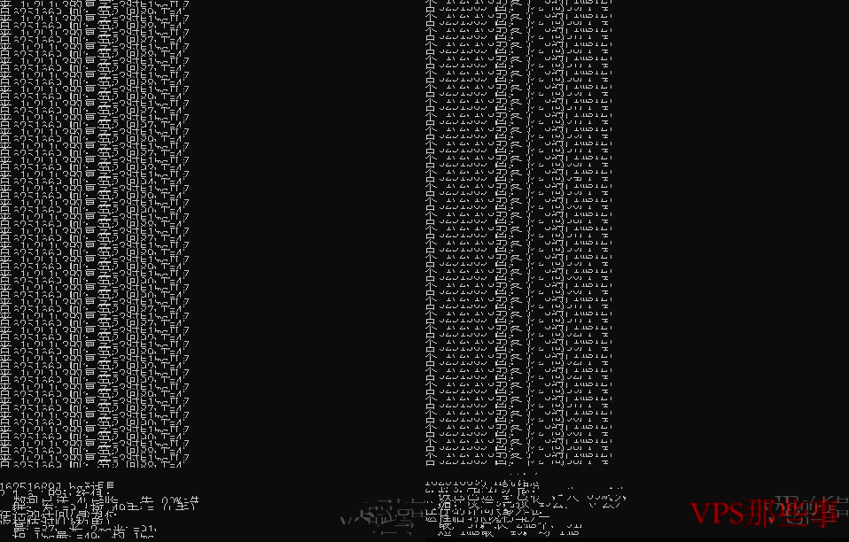 Dedicated美国VPS详细测评