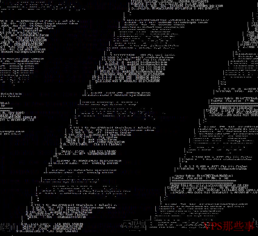 TmhHost高防美国VPS回程路由 TmhHost高防美国VPS回程路由图