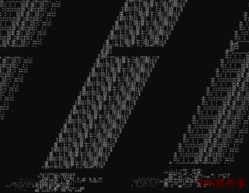 Vultr欧洲2022年各数据中心测评