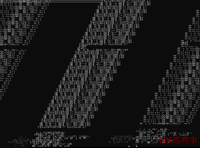 Vultr欧洲2022年各数据中心测评