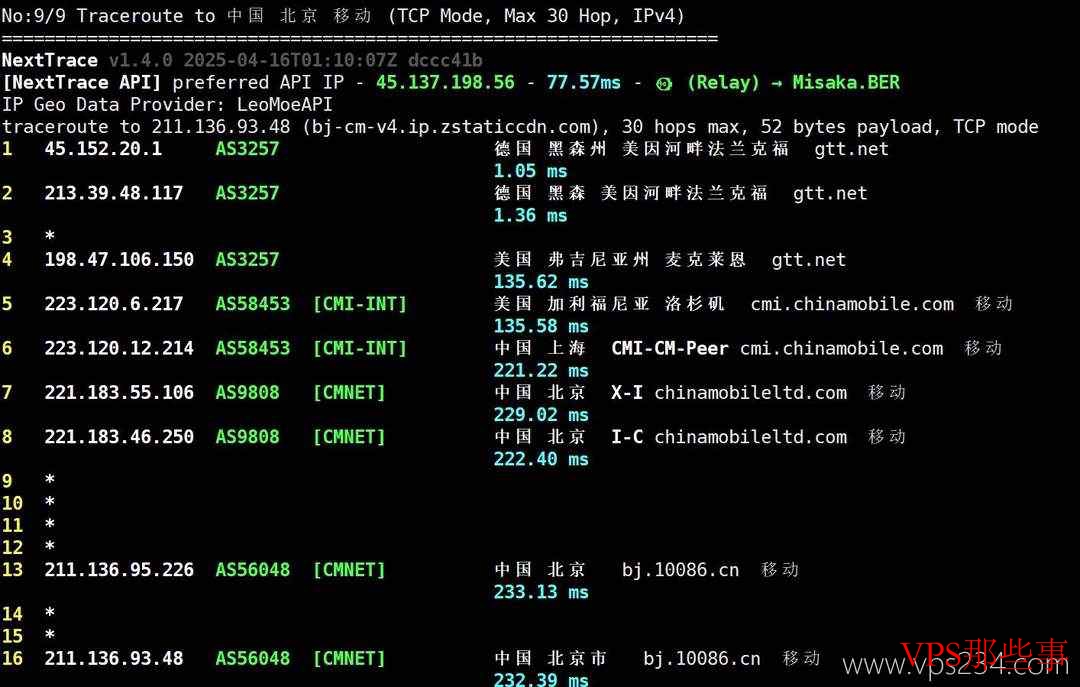 丽萨主机：德国家宽VPS测评-双ISP原生住宅IP-支持无限流量