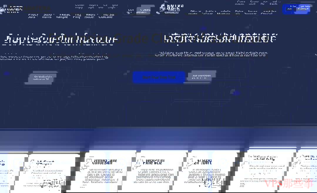 3款英国VPS推荐-双ISP原生住宅IP/按小时计费/CN2优化线路