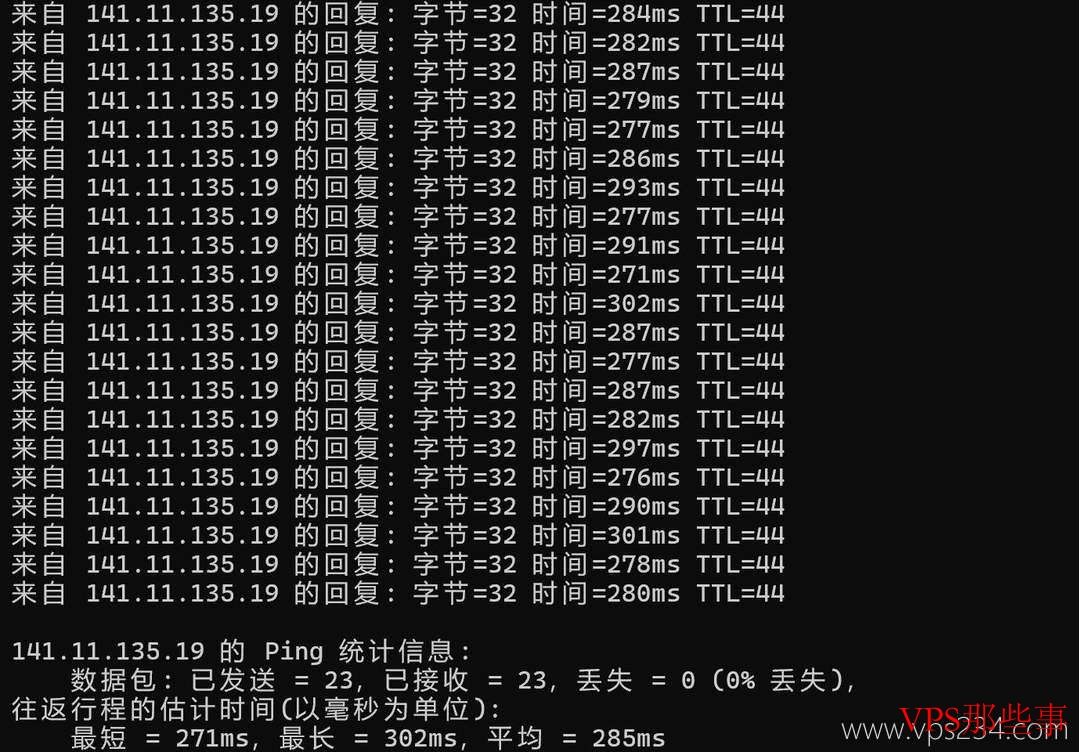 IPRaft：加拿大VPS测评-双ISP类型IP