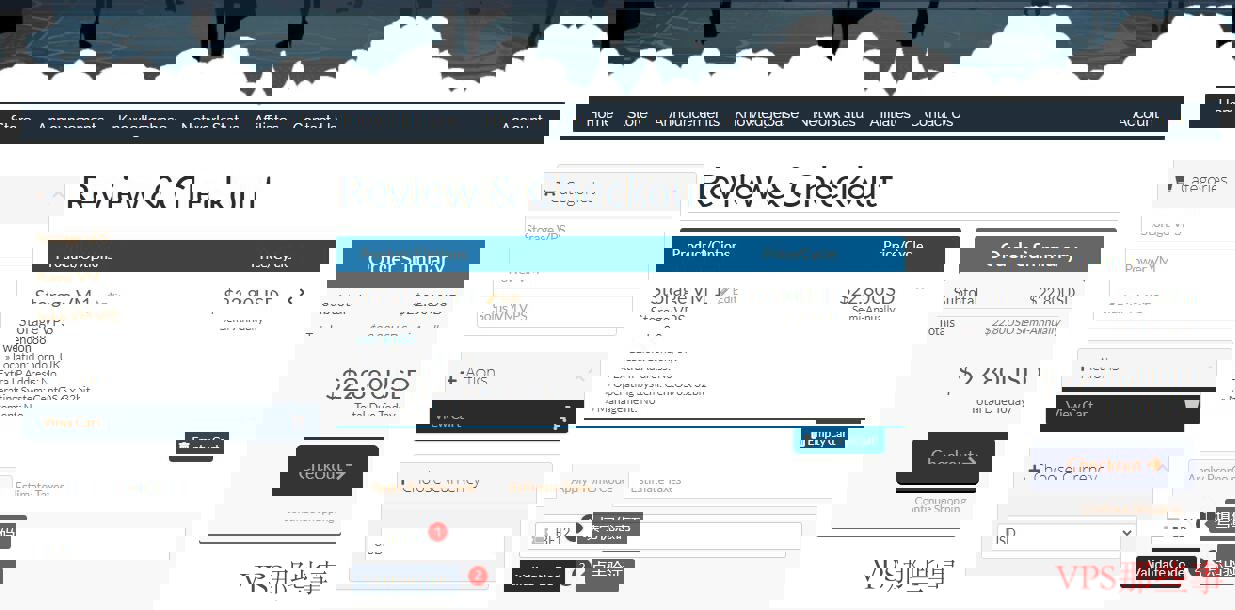 Digital-VM黑五优惠码使用教程