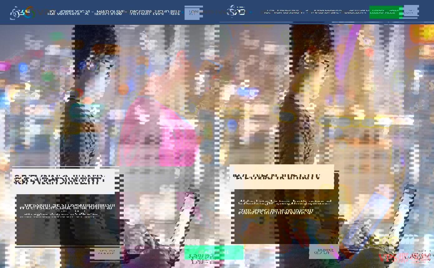 支持比特币的香港VPS推荐