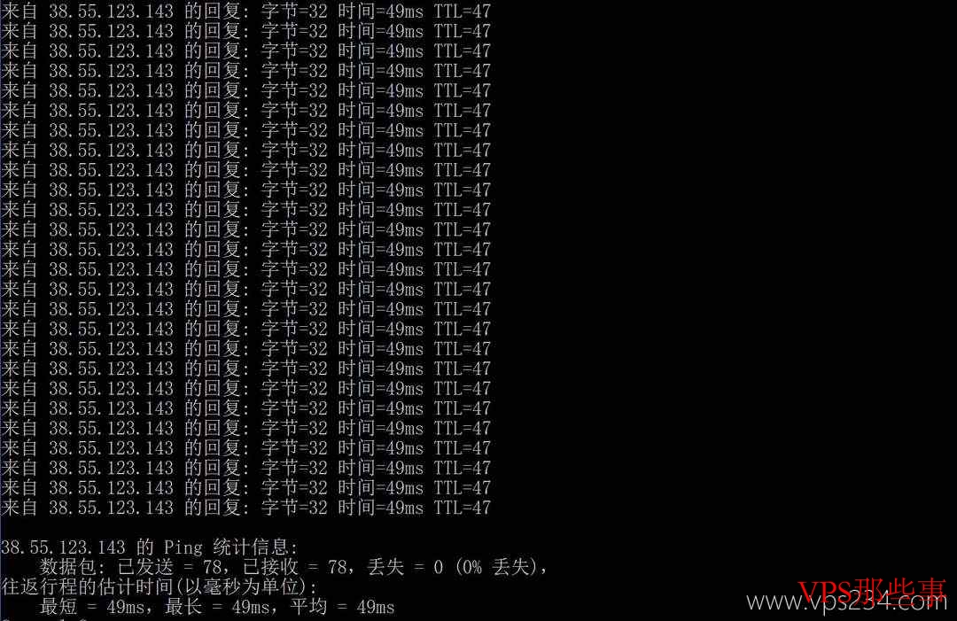 HHost：香港VPS测评-CN2优化线路-三网直连