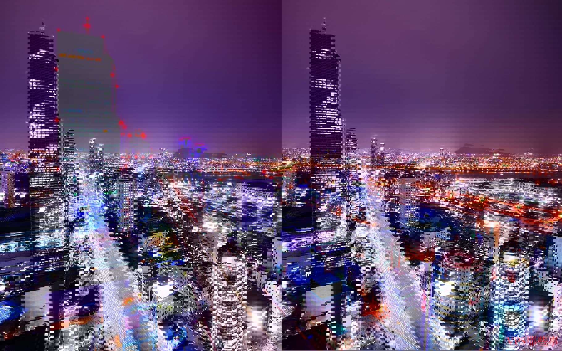 hotiis韩国VPS测评-延迟低性价比高