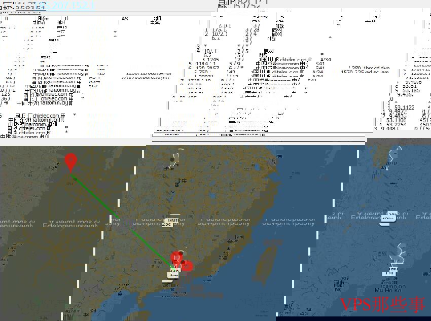 DogYun香港VPS详细测评-CN2GIA线路延迟超低