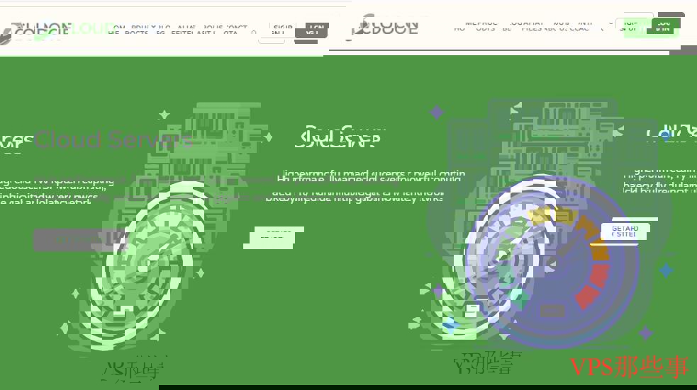 CloudCone大硬盘VPS测评-便宜大碗适合存储备份