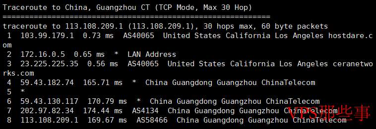 HostDare美国VPS怎么样详细测评与购买图文教程