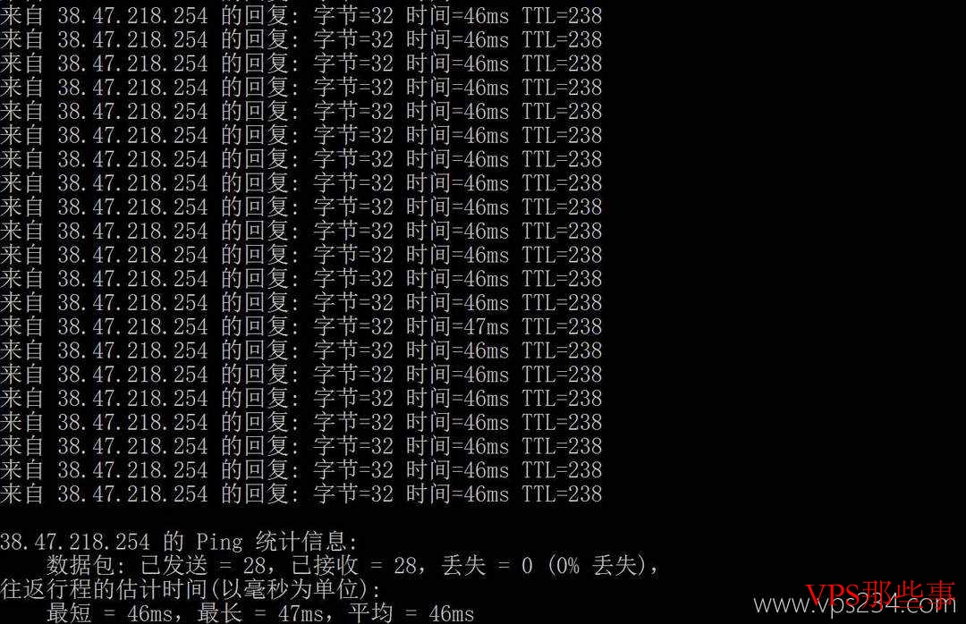 Jtti：香港服务器测评-CN2优化线路-三网直连