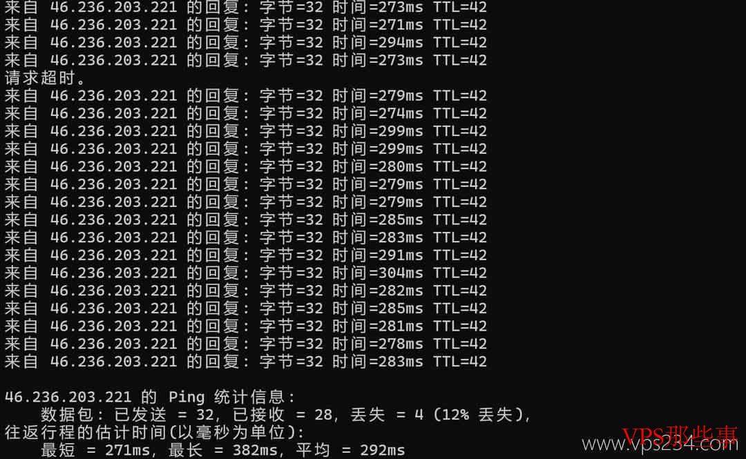 莱卡云：德国家宽VPS测评-双ISP原生住宅IP
