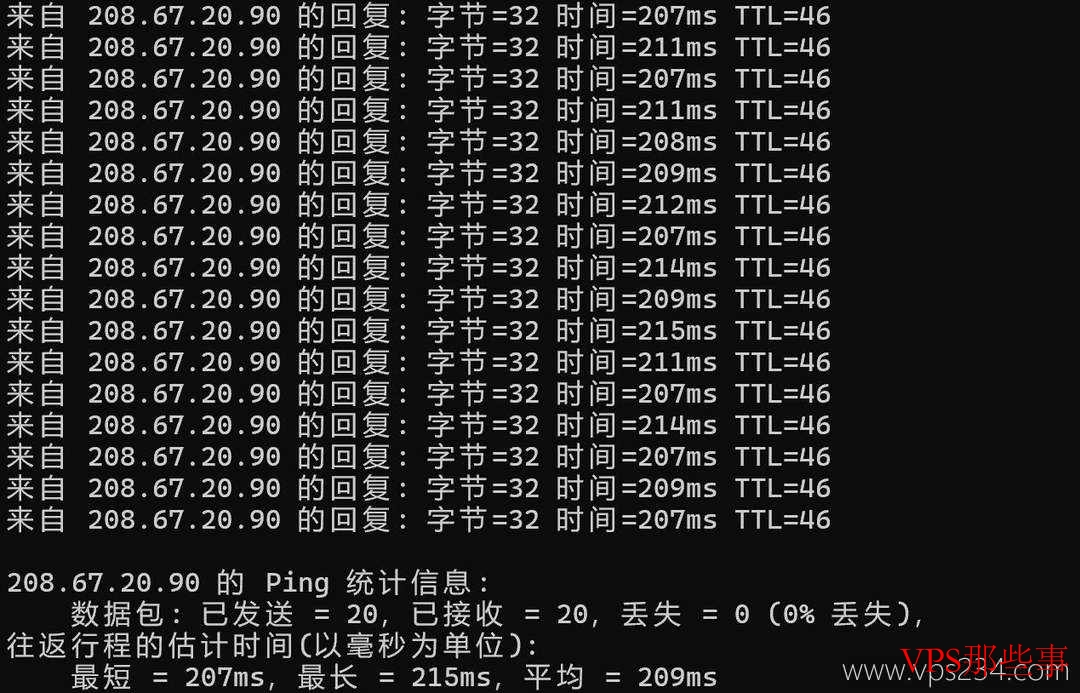 DigitalVM：美国VPS测试-10Gbps带宽-原生IP