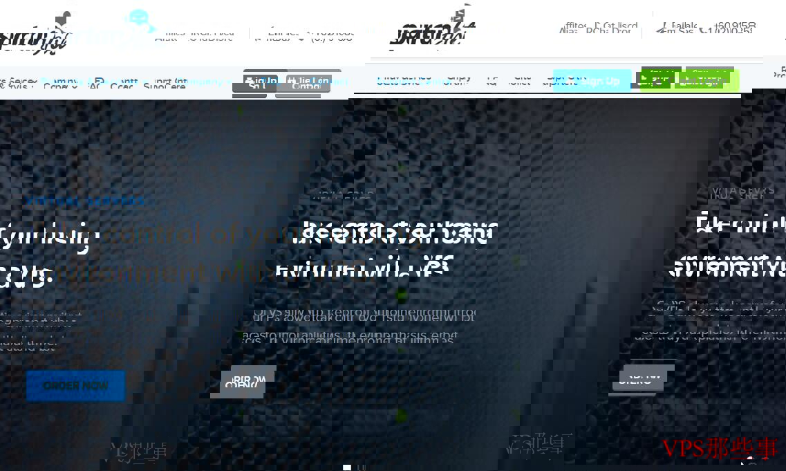 spartanhost测评-西雅图VPS性价比高