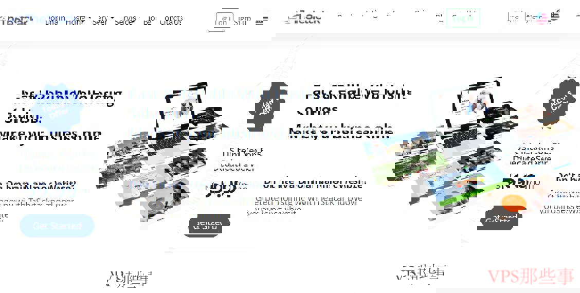 TheStack美国VPS测评-价格便宜但网络不稳定