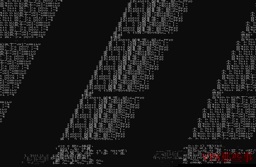 TheStack美国VPS ping测试结果