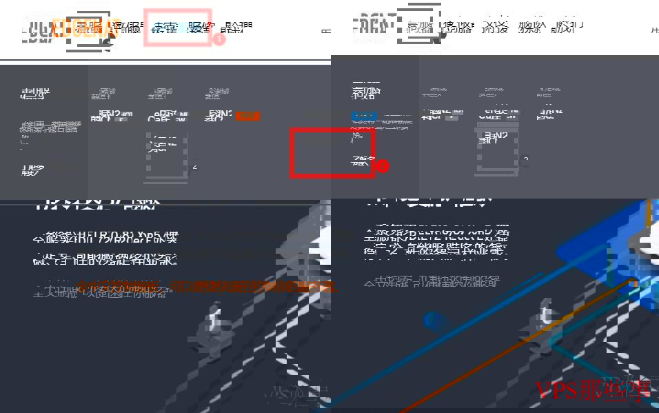 EDGENAT CN2 美国 VPS 详细测评