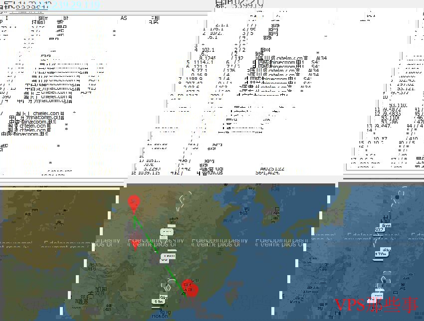 众邦IDC便宜香港VPS推荐-三网回程CN2GIA