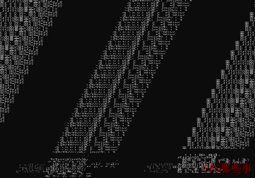 Licloud香港VPSping测试结果展示