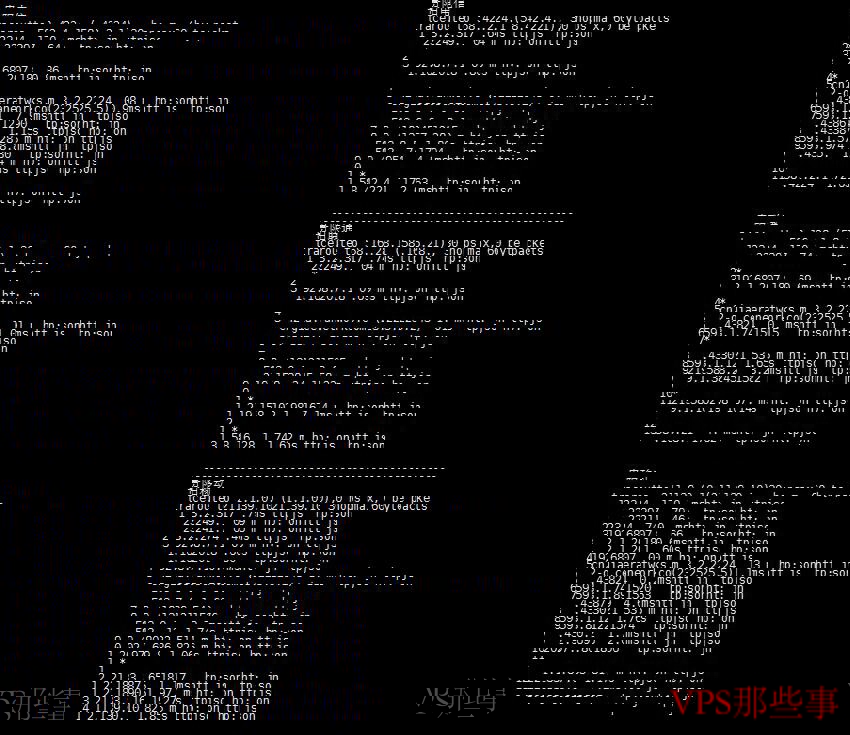 CloudPowerall美国VPS详细测评-三网回程CN2线路