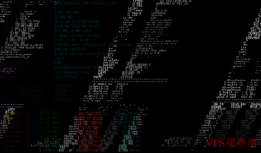 CloudPowerall美国VPS详细测评-三网回程CN2线路