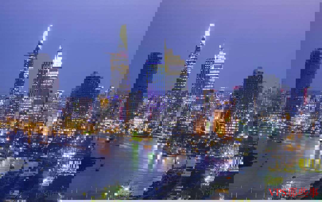 越南VPS推荐-双ISP住宅IP测评