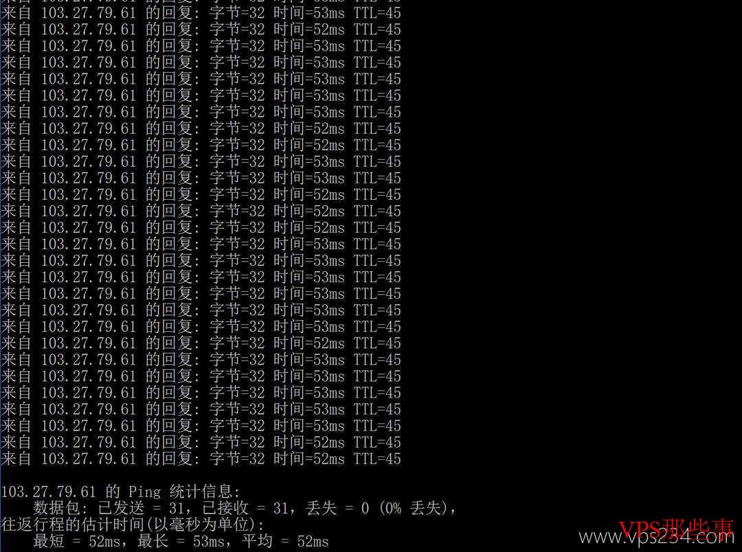 不二云：香港大带宽VPS云服务器-500Mbps带宽-CN2优化线路