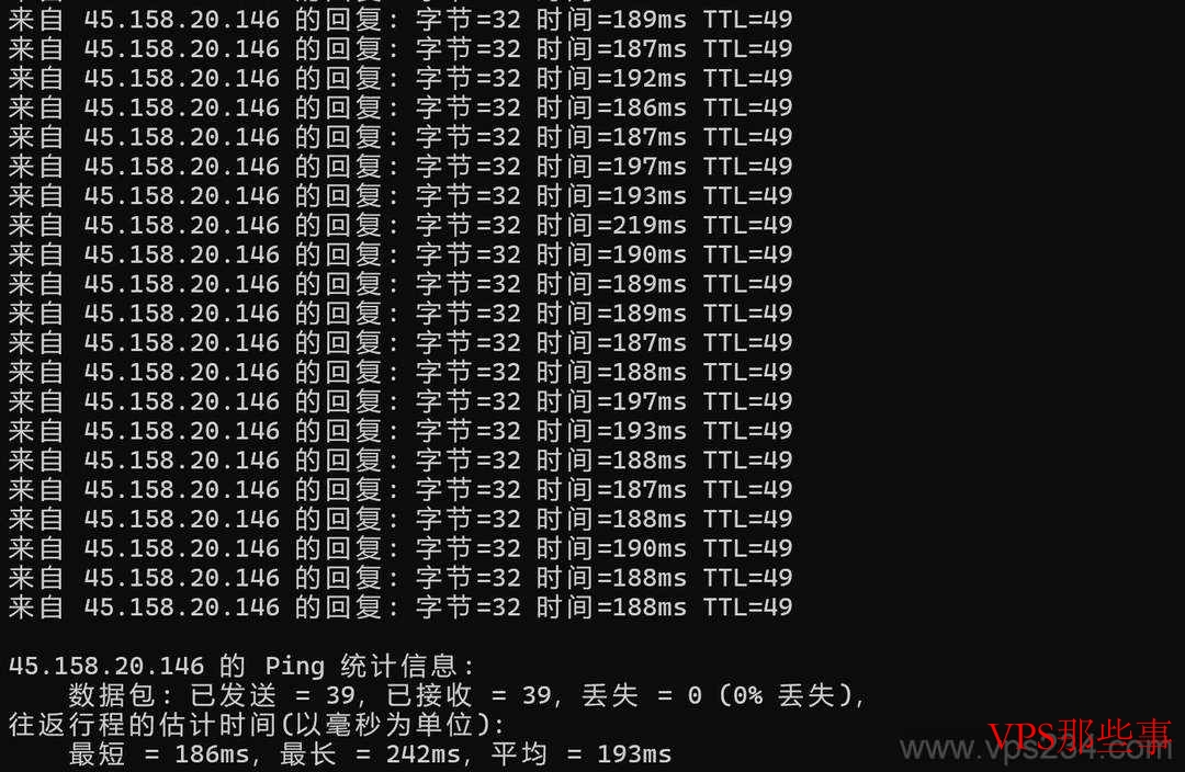 莱卡云：美国高防VPS测评-200G防御-无限流量