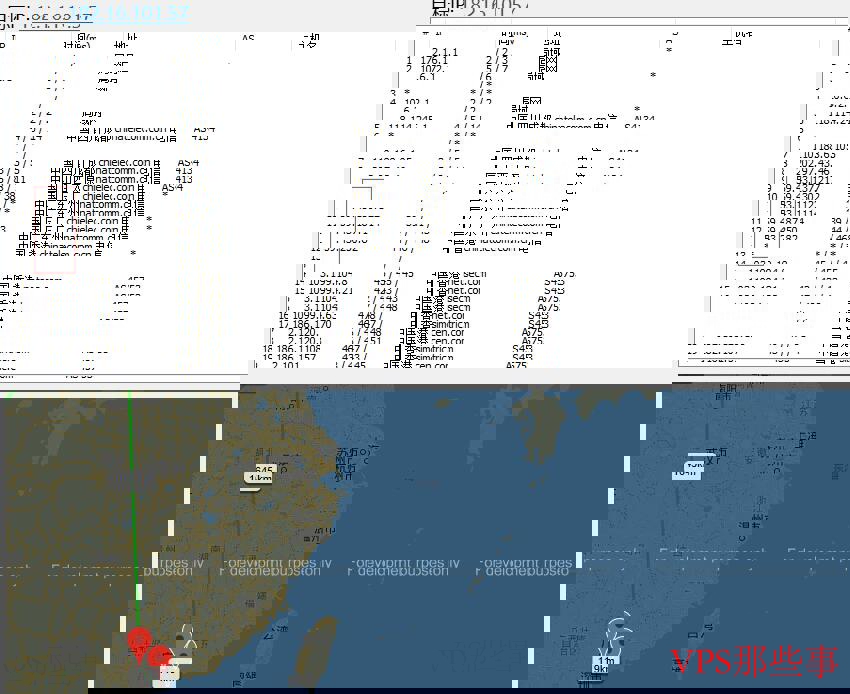 亚洲云端香港VPS推荐-双向CN2线路支持