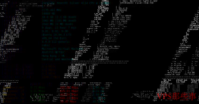 亚洲云端香港VPS推荐-双向CN2线路支持