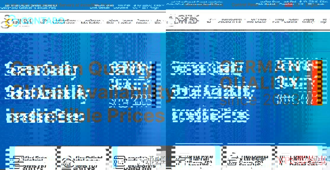 欧洲VPS怎么样？欧洲VPS详细分析介绍