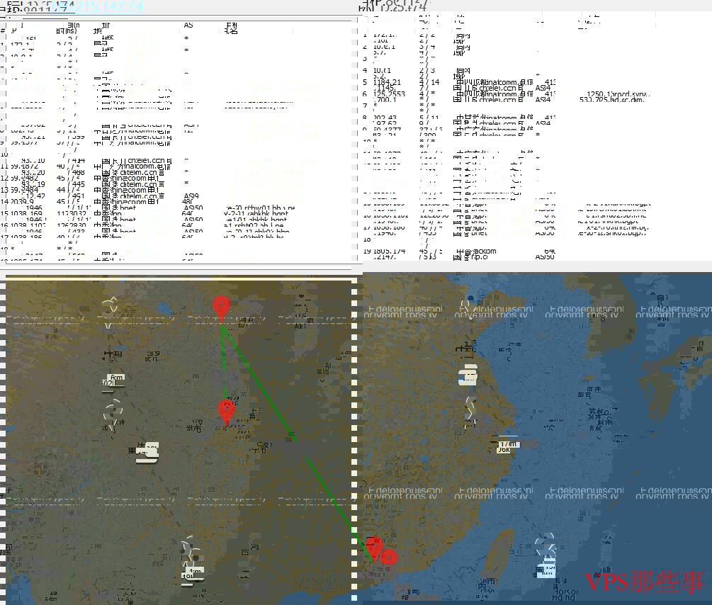 趣米云香港VPS测评-28元可享CN2线路无限流量