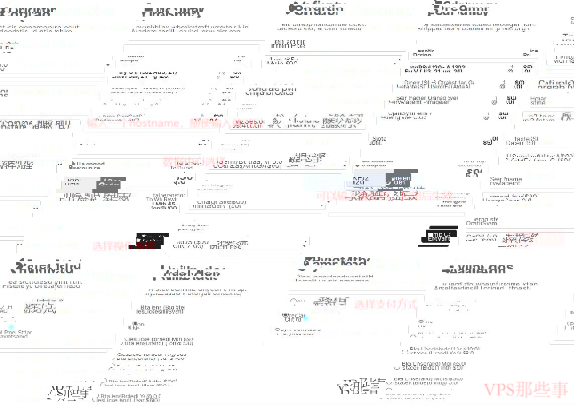 KnownHost怎么样-1Gbps、DDoS高防、美国和欧洲VPS