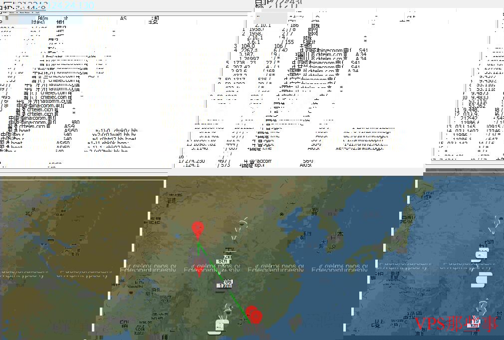 10gbiz香港VPS测评介绍-CN2GIA线路无限流量