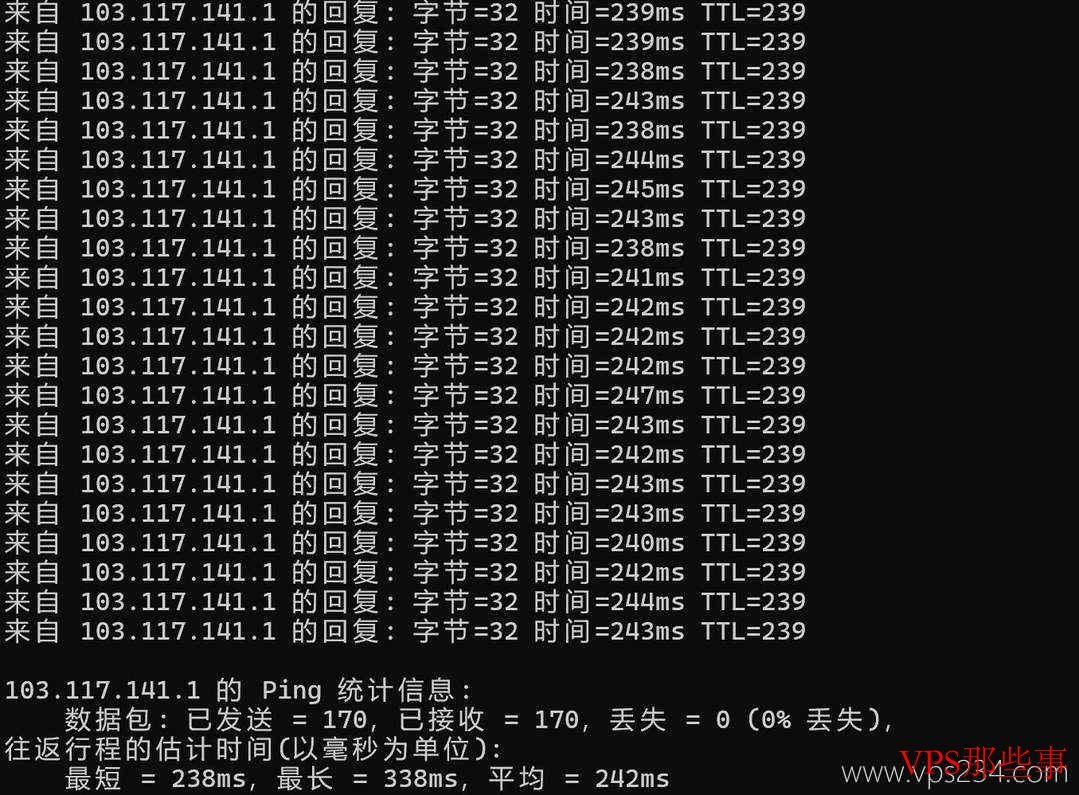 Casbay：马来西亚VPS测评-无限流量-原生纯净IP