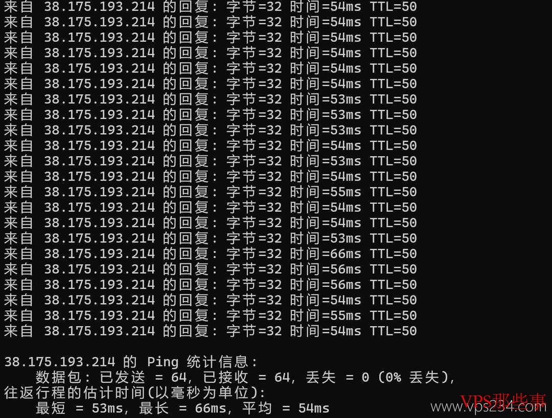 丽萨主机：香港VPS测评-大带宽-三网直连优化线路