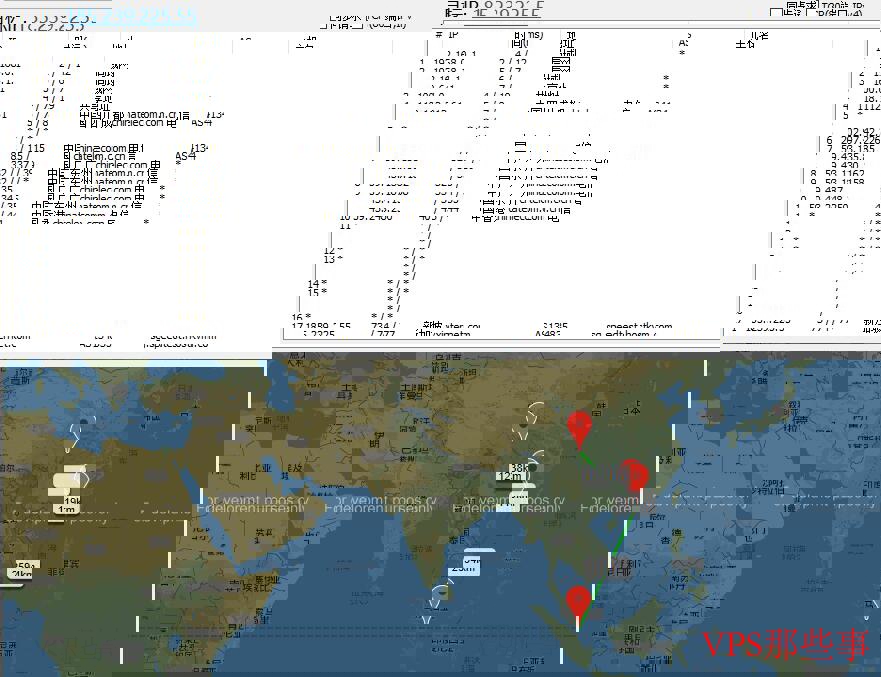 HostKVM新加坡VPS详细测评-CN2线路
