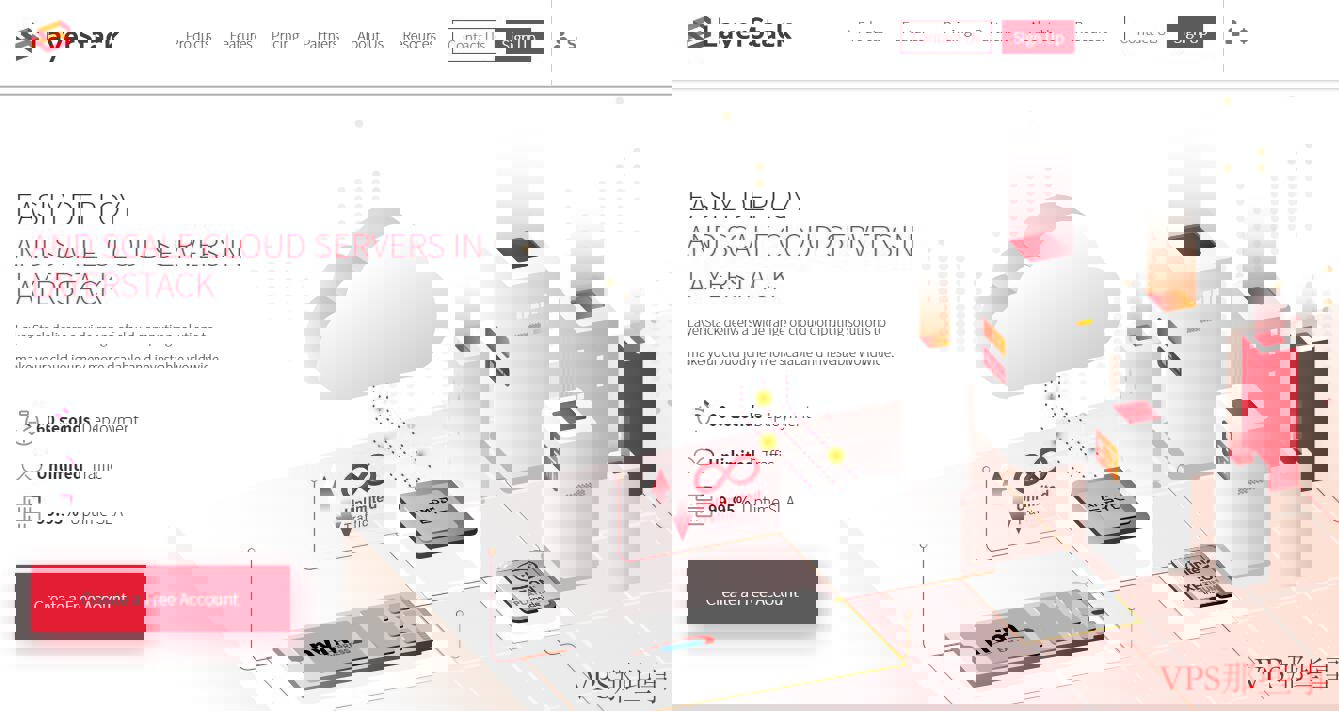 LayerStack新加坡CN2 GIA VPS测评