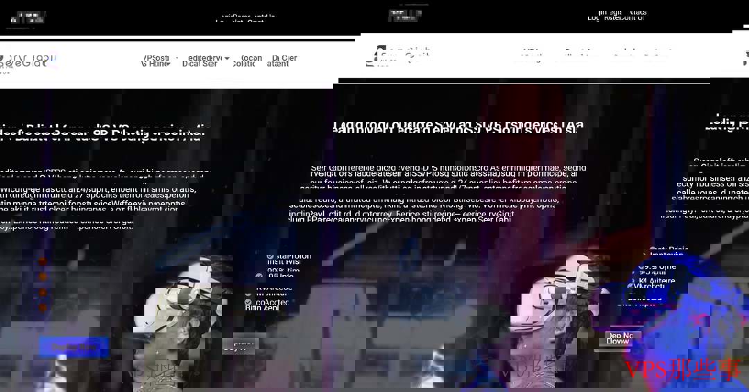 ServerGigabit 马来西亚家宽VPS 双ISP原生住宅IP