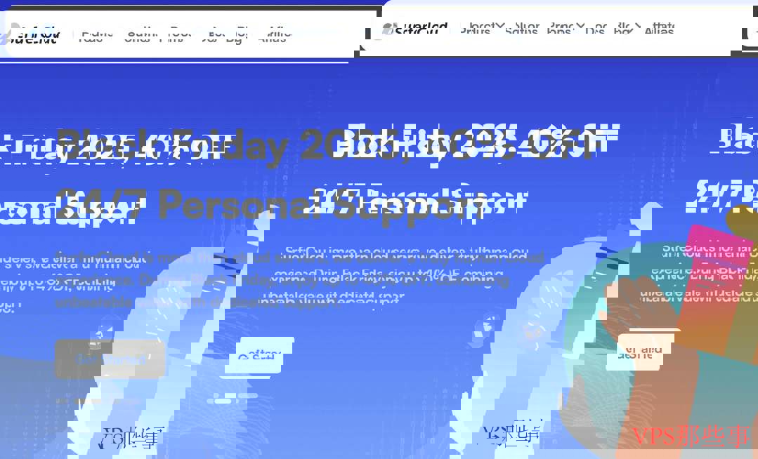 SurferCloud：奔流型美国VPS-洛杉矶机房-5美元/月