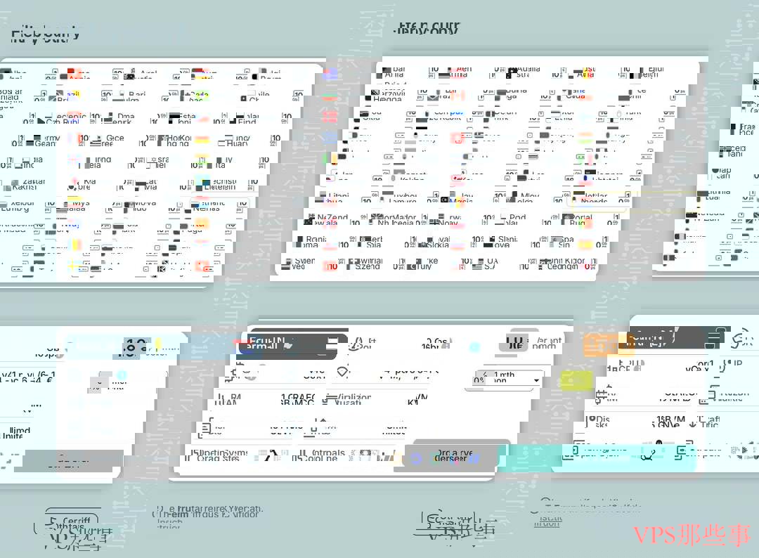 THE.Hosting：1欧元VPS-支持欧美亚几十个节点